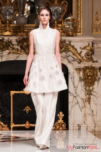 Charlotte LICHA spring summer 2014  myfashionreel.com-7237